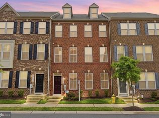 10929 Cavendish Aly, Waldorf, MD 20603