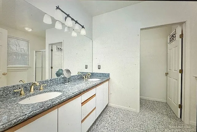 Masterbath