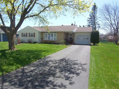 10 Fordham Dr, Batavia, NY, 14020