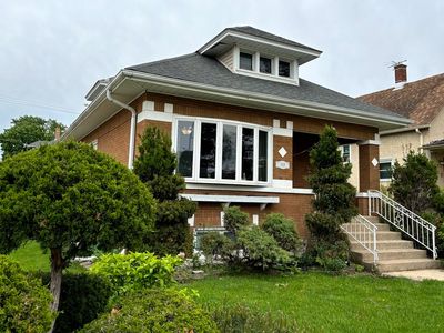 919 Broadway Ave, Melrose Park, IL, 60160