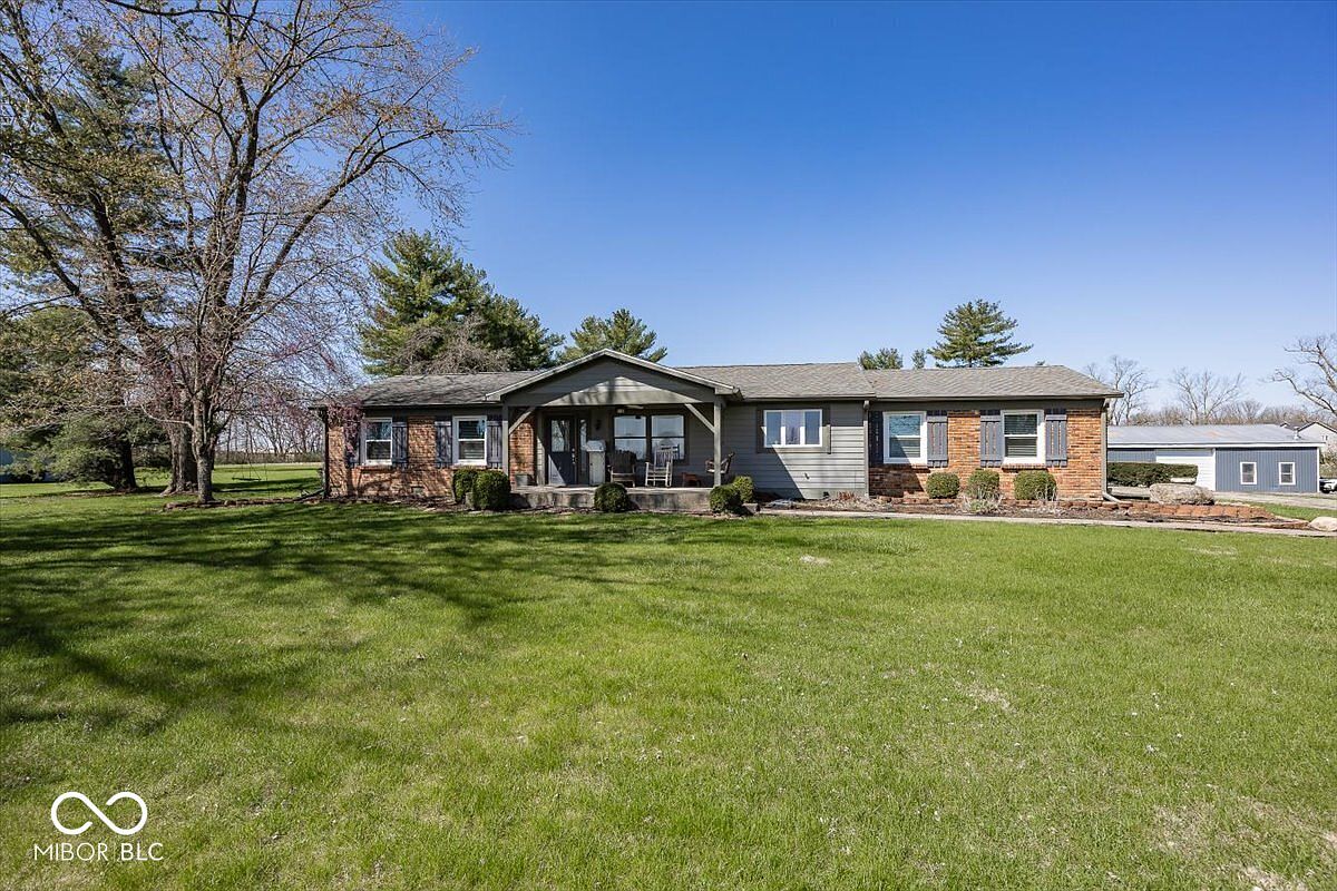 19702 Tomlinson Rd, Westfield, IN 46074 | Zillow