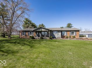 19702 Tomlinson Rd, Westfield, IN 46074