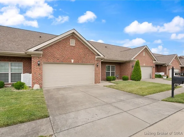 2416 Pickwick Court, New Albany, IN 47150