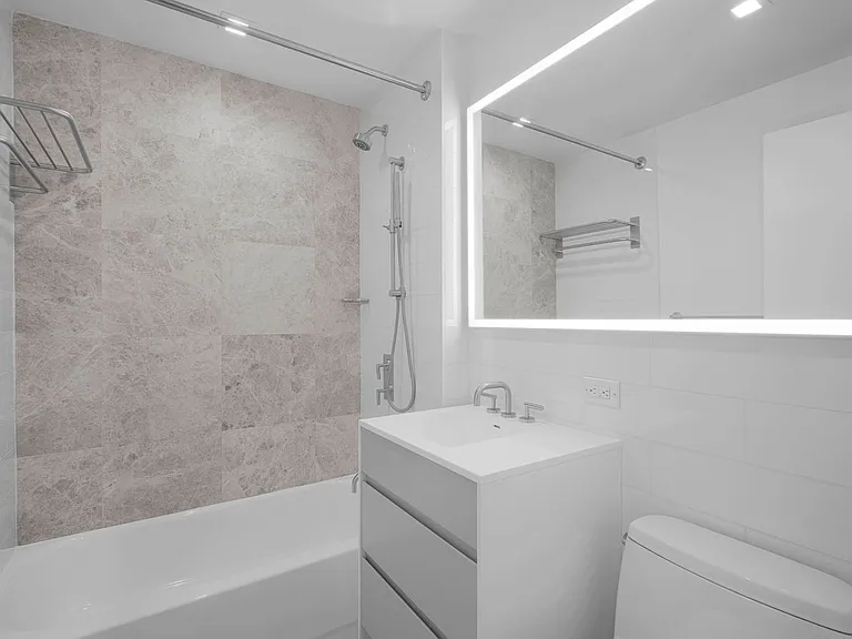 75 W End Ave #S8J — Photo 9