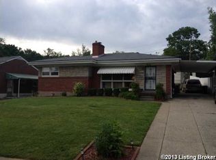 955 Palatka Rd, Louisville, KY 40214