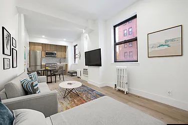 Rented by REAL New York