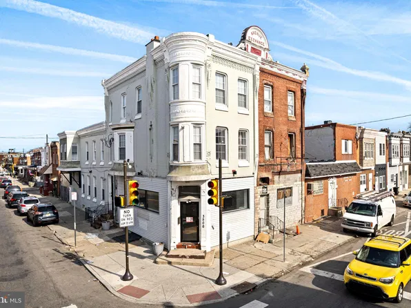 3500 Frankford Ave, Philadelphia, PA 19134