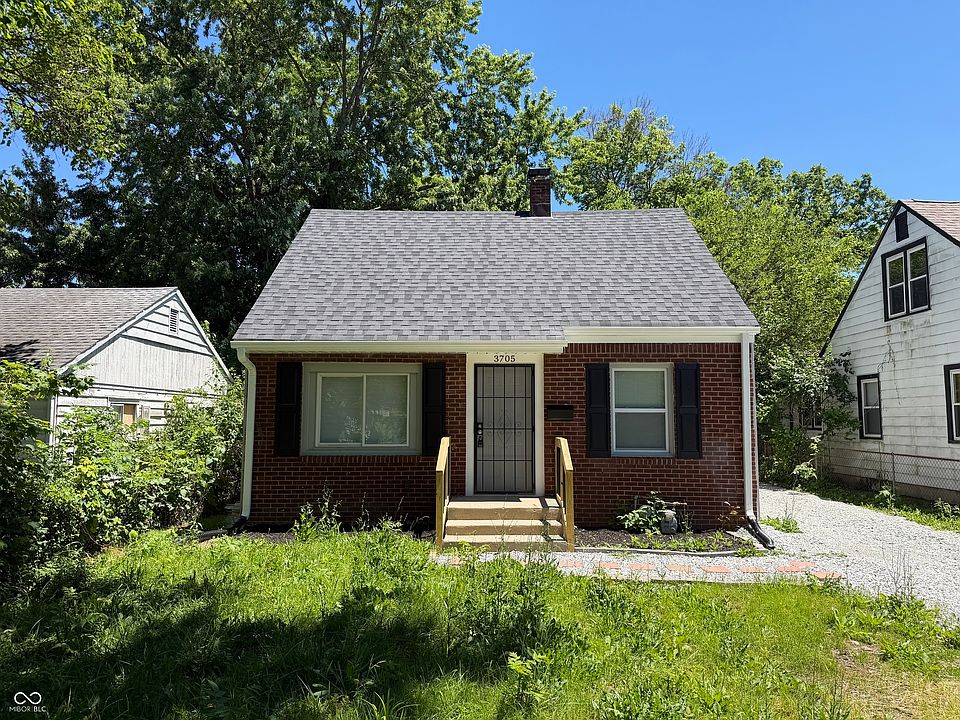 1st image of 3705 Adams St