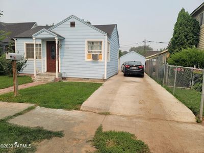 1309 Garfield Ave, Yakima, WA, 98902