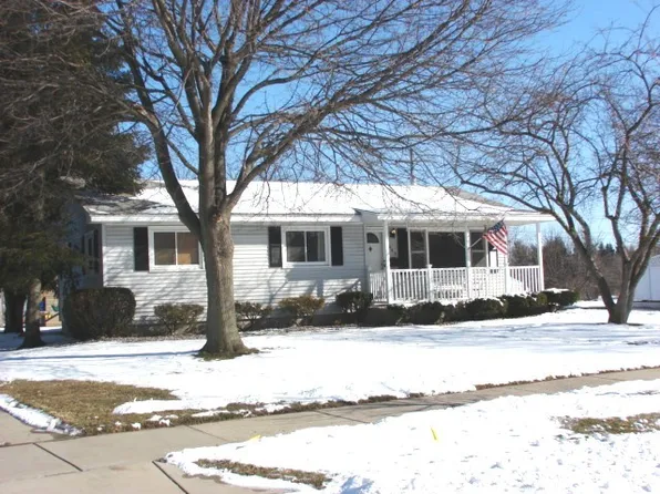 938 Iowa St, Alma, MI 48801