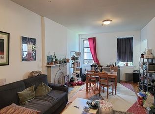 508 Clinton Ave APT 2, Brooklyn, NY 11238