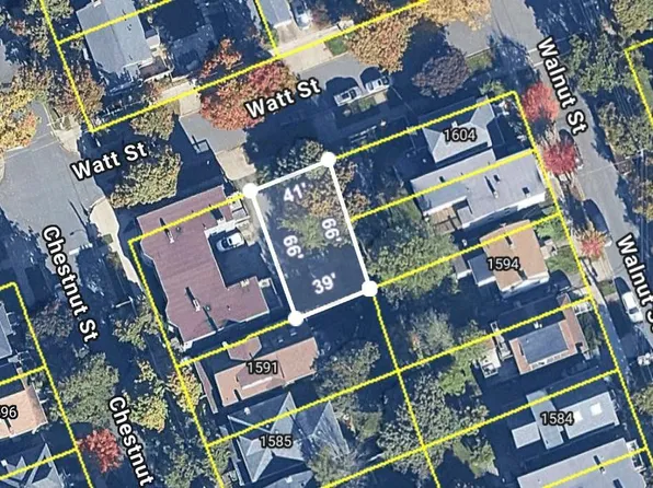 1601 Watt St, Halifax, NS B3H 2B7