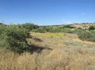 5665 N Bentley Dr, Rimrock, AZ 86335