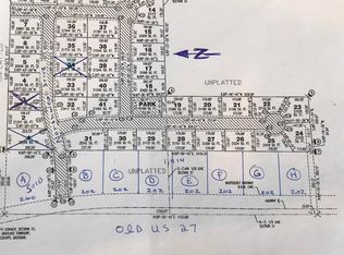 S Old 27 N, Grayling, MI 49738