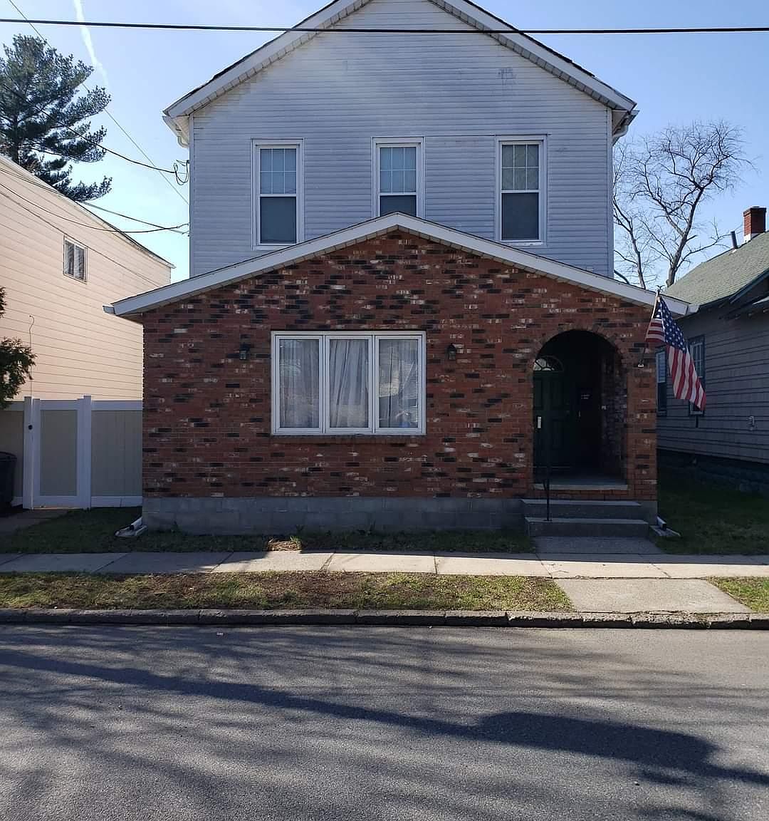 419 5th Ave 2, Watervliet, NY 12189 Zillow