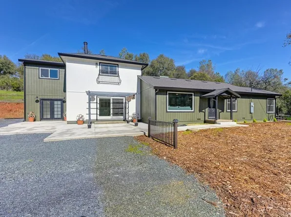5379 Green Valley Rd, Placerville, CA 95667