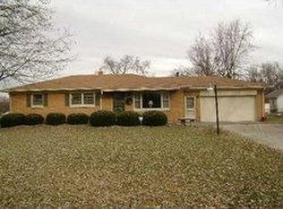 20 W Dudley Ave, Indianapolis, IN 46217
