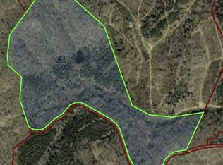 644 Legg Rd, Bybee, TN 37713