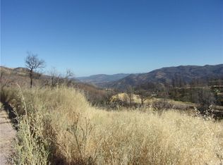 17931 State Highway 175, Middletown, CA 95461