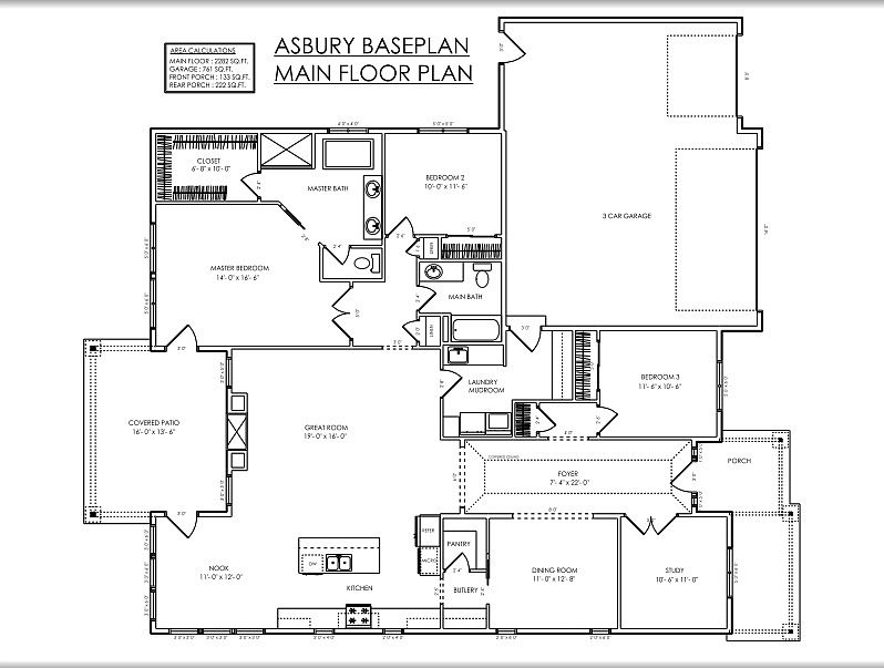 2nd image of 11849 Windtree Ln
