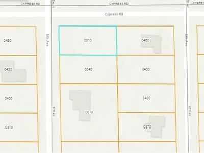 5th Ave Lot 10, Deland, FL, 32720