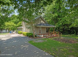 4134 W College St, Ayden, NC 28513