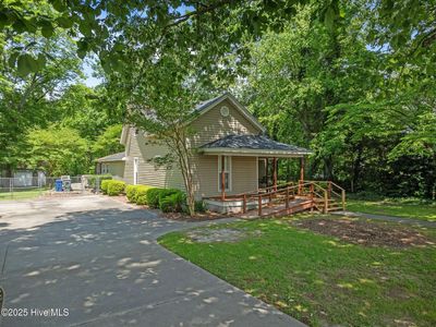 4134 W College Street, Ayden, NC, 28513