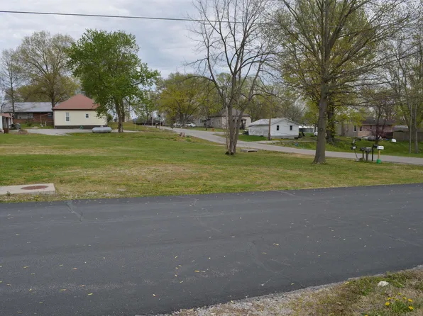 Jefferson And Vine St, Otterville, MO 65348