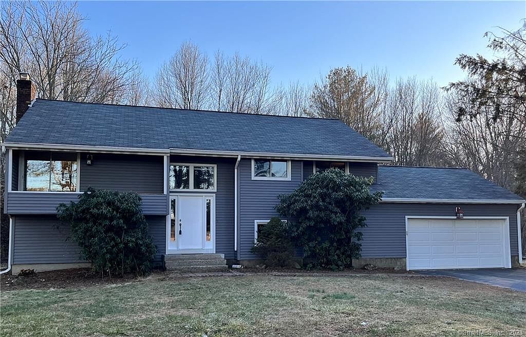 141 Hoskins Rd, Simsbury, CT 06070 Zillow