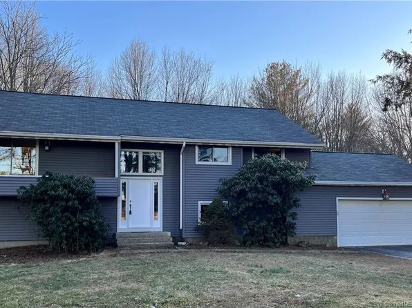 141 Hoskins Road, Simsbury, CT 06070