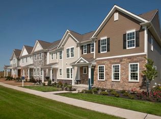 803 Belmont Ct, Chester Springs, PA 19425