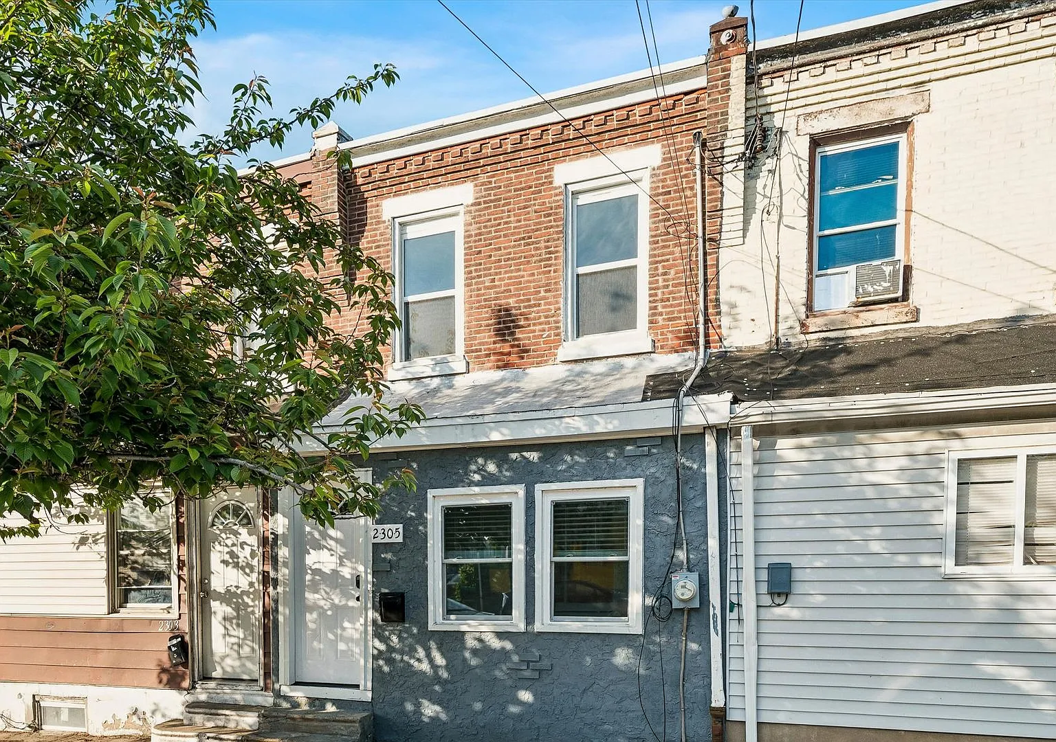 2BR/1BA Home | Southwest Philly — Photo 1
