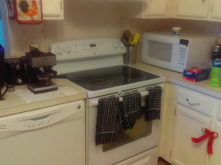 Stove