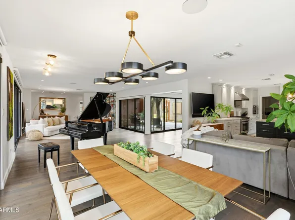 540 W SOLANO Drive, Phoenix, AZ 85013