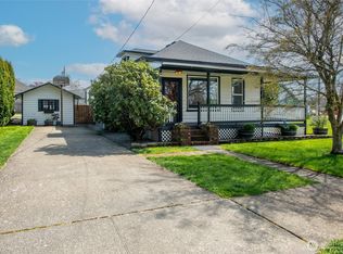 1233 Marion St, Enumclaw, WA 98022