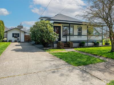 1233 Marion Street, Enumclaw, WA, 98022