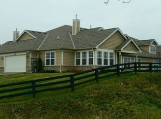 6454 Springwell Pl, Powell, OH 43065