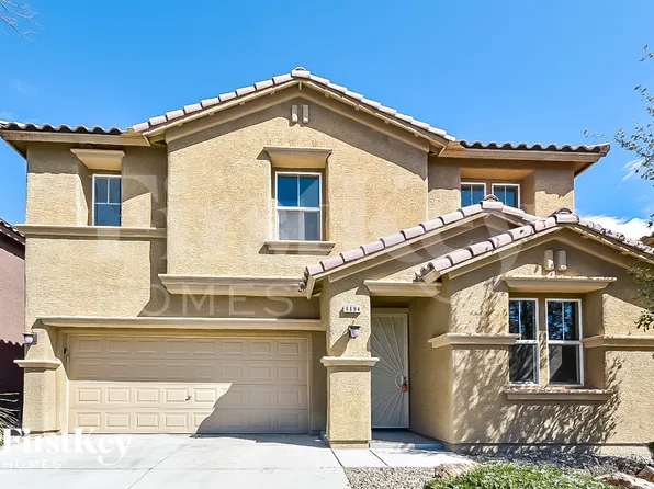 6694 Wood Thrush Pl, North Las Vegas, NV 89084