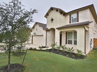 14905 Iveans Way, Austin, TX 78717