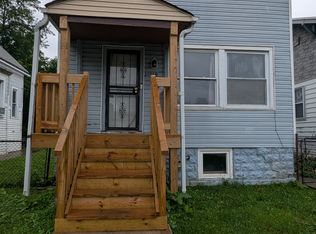 10559 S Lafayette Ave, Chicago, IL 60628