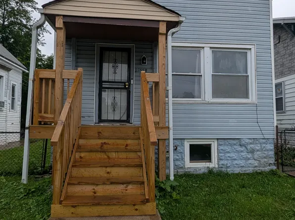 10559 S Lafayette Ave, Chicago, IL 60628