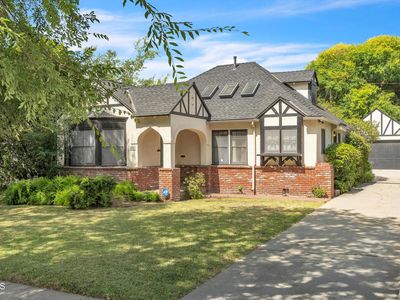 589 Castano Ave, Pasadena, CA, 91107