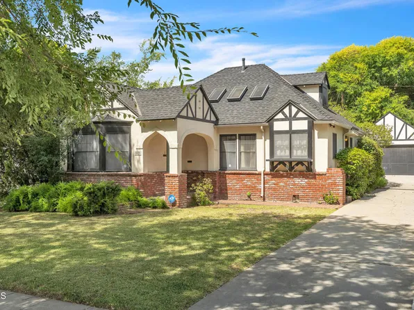 589 Castano Ave, Pasadena, CA 91107