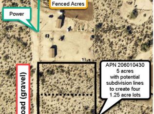 11801 N Reed Rd #206010430, Florence, AZ 85132