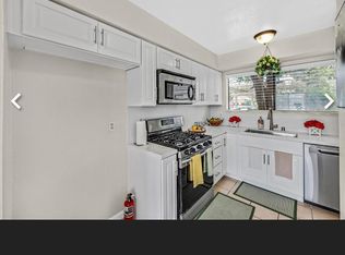 1395 Kenwal Rd APT B, Concord, CA 94521