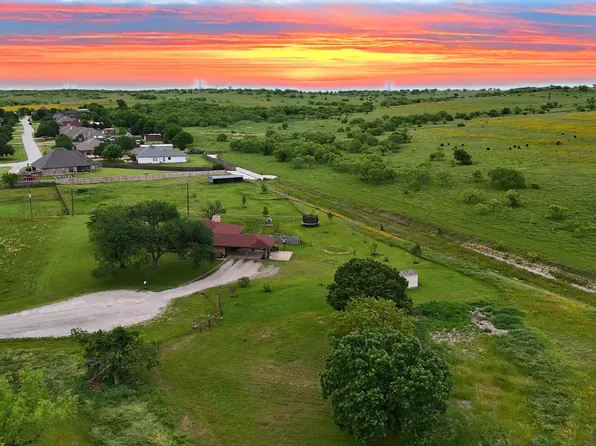 309 Valley Ct, Willow Park, TX 76087