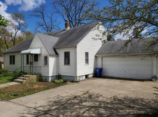 495 Seegers Rd, Des Plaines, IL 60016