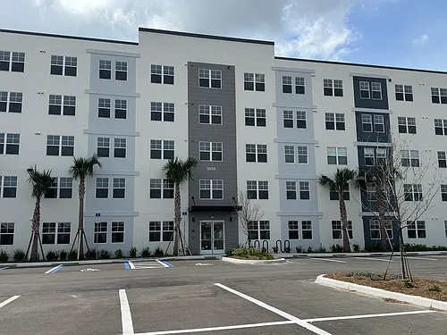 5579 Millenia Park Blvd #322 Photo 1