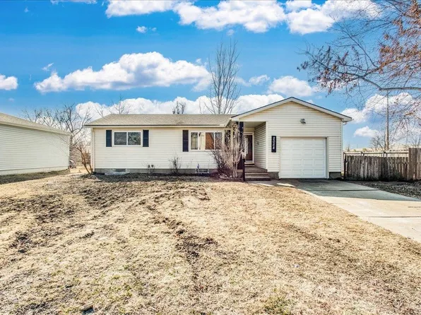 2058 S Meridian Ct, Wichita, KS 67213
