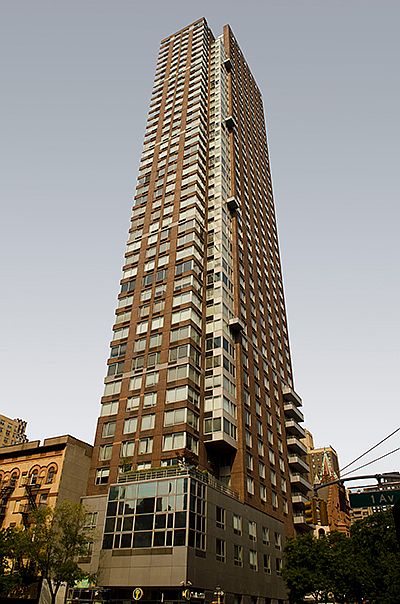 1st image of 360 E 88th St APT 12D
